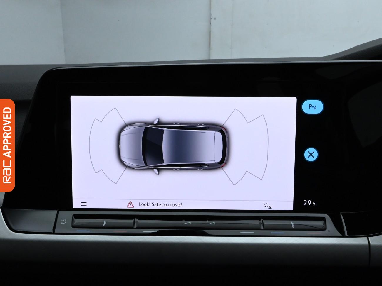 Used Volkswagen Golf 2022 for sale - 76274787: Photo 3