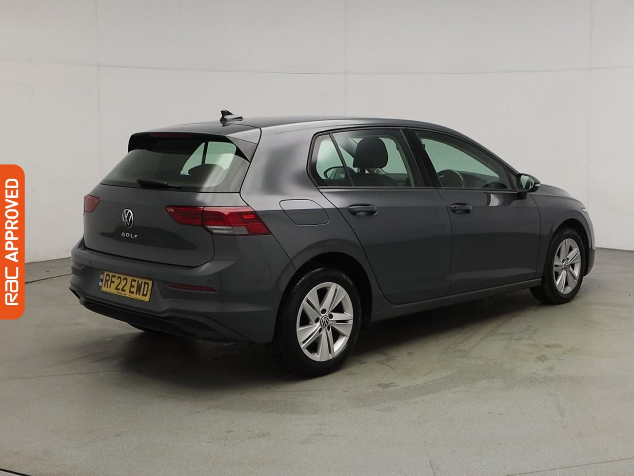 Used Volkswagen Golf 2022 for sale - 76274787: Photo 31