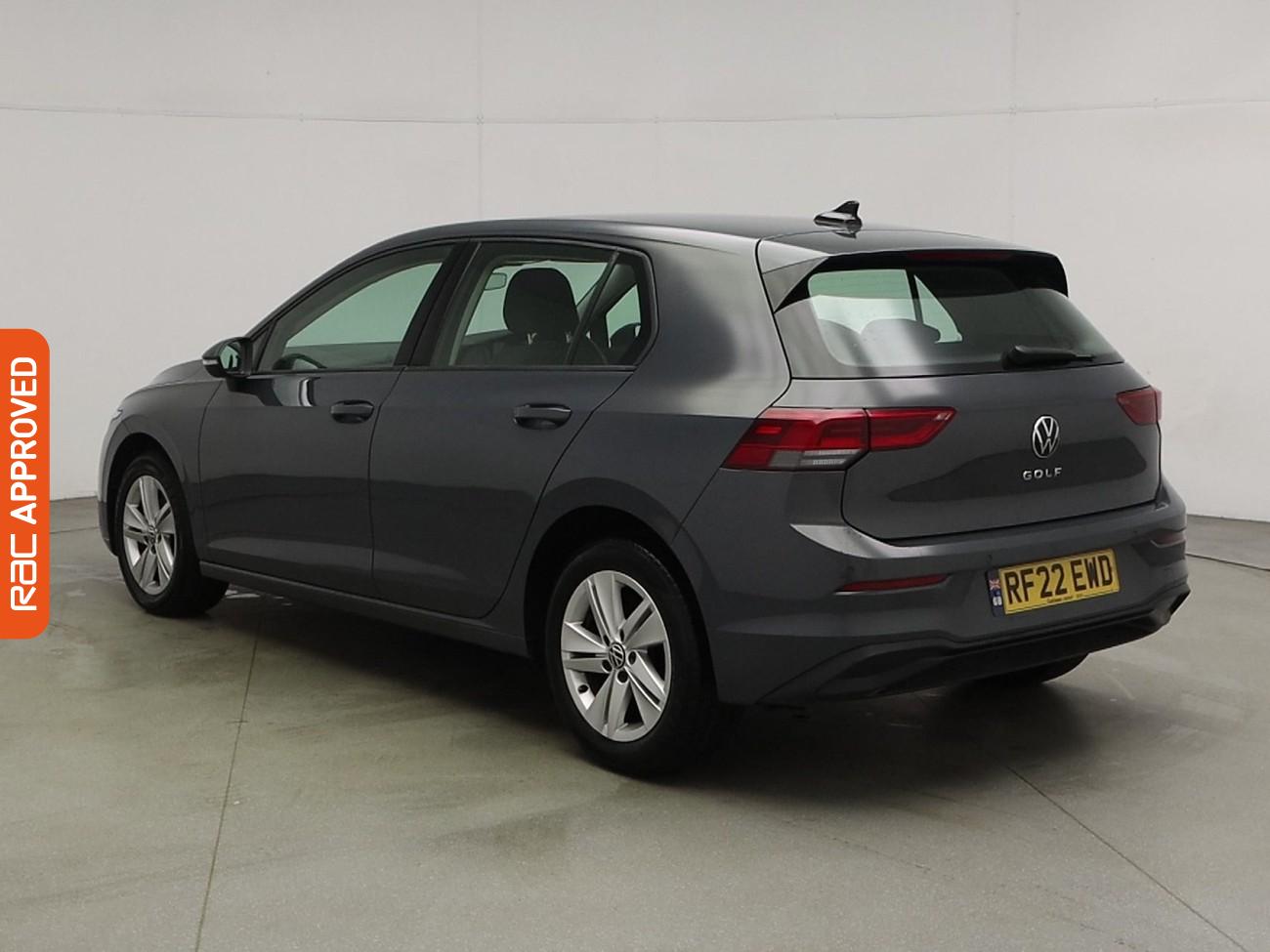 Used Volkswagen Golf 2022 for sale - 76274787: Photo 4