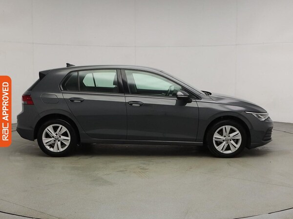 Used Volkswagen Golf 2022 for sale - 76274787: Photo 6