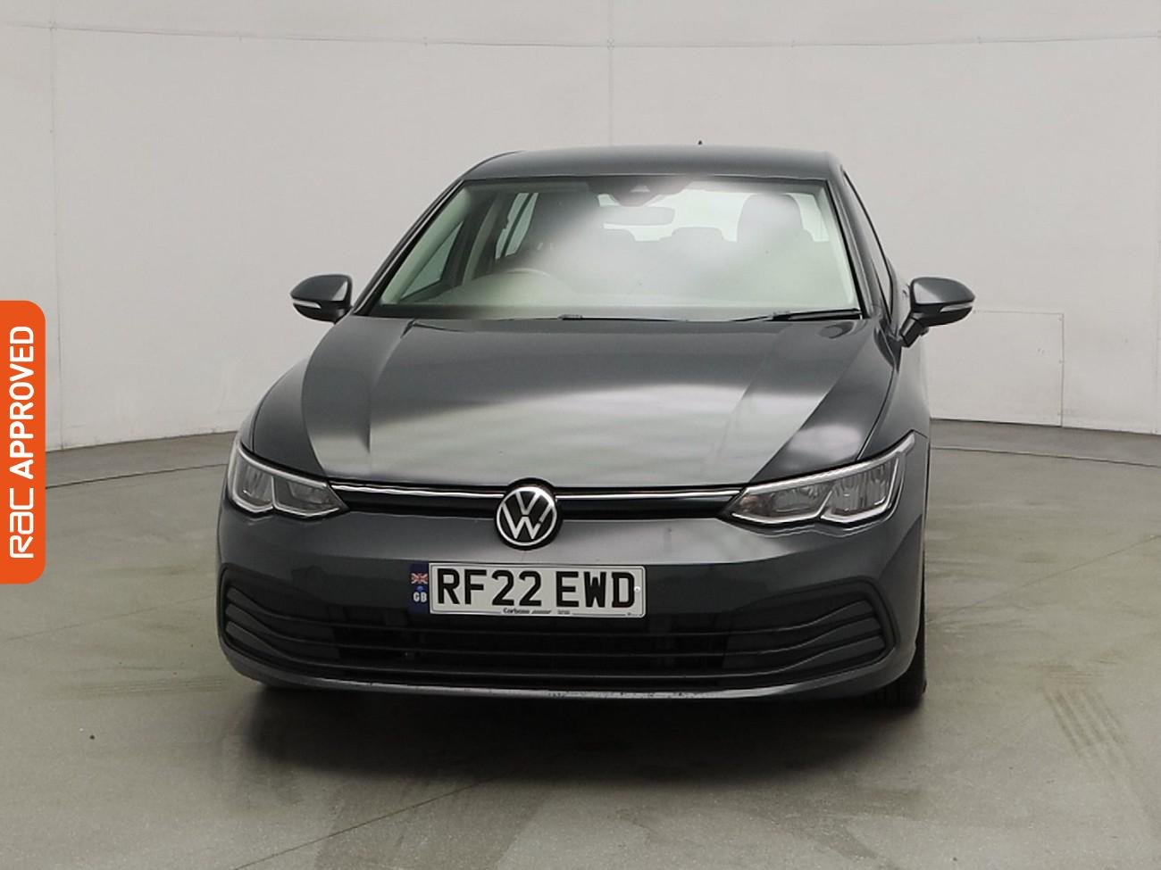 Used Volkswagen Golf 2022 for sale - 76274787: Photo 7