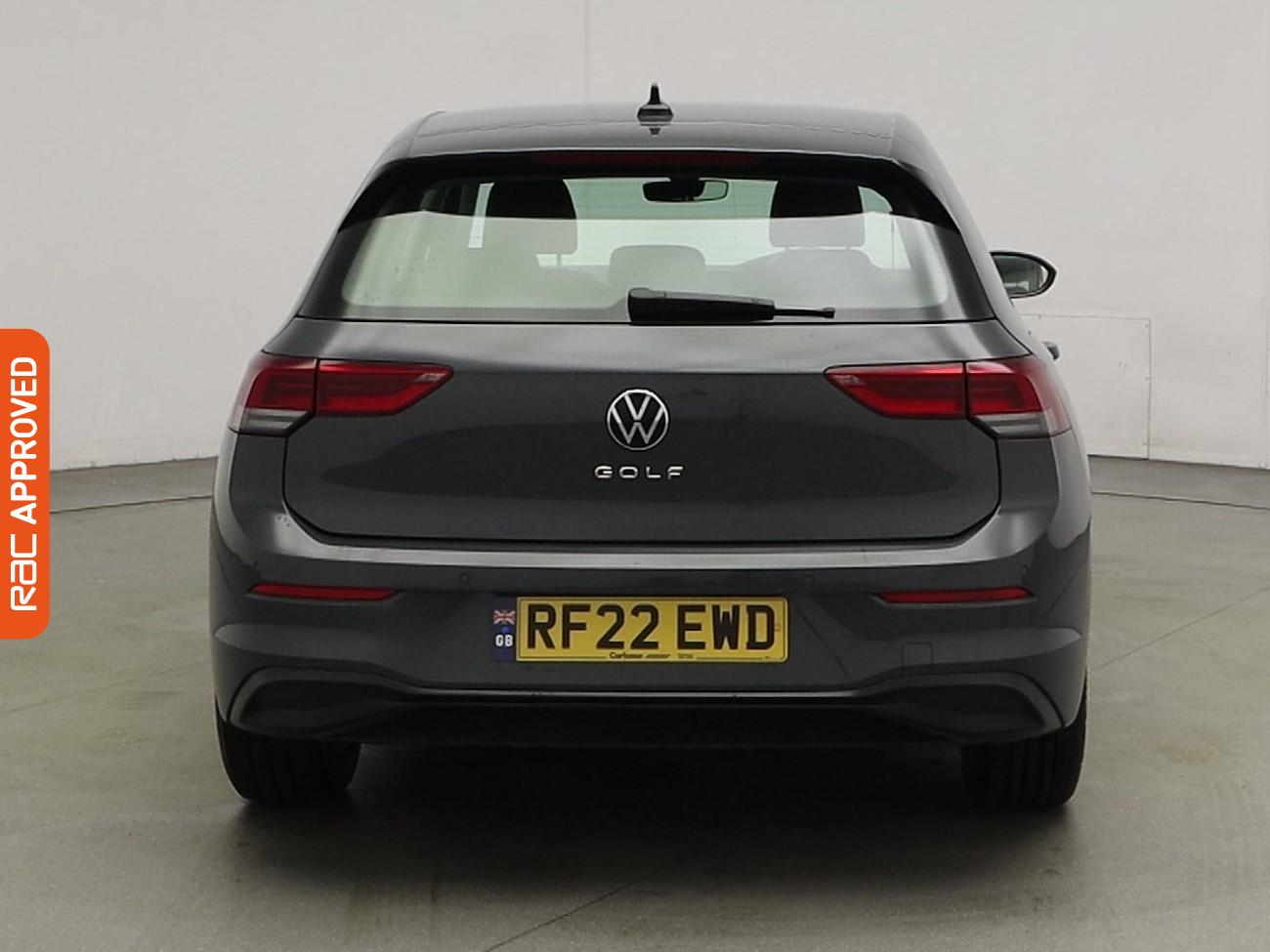 Used Volkswagen Golf 2022 for sale - 76274787: Photo 8