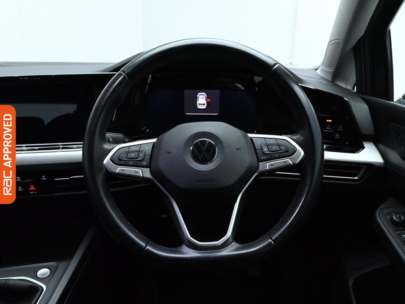 Used Volkswagen Golf 2022 for sale - 76274787: Photo 9