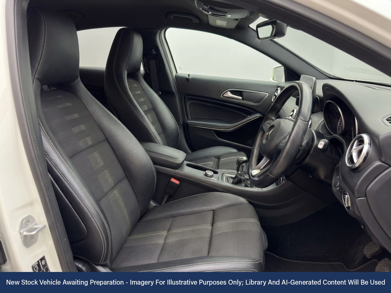 Used Mercedes-Benz GLA 2019 for sale - 77421482: Photo 3