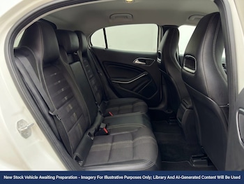 Used Mercedes-Benz GLA 2019 for sale - 77421482: Photo