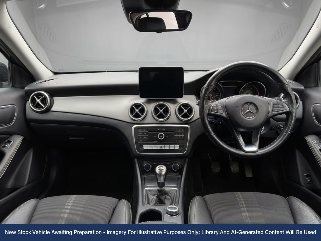 Used Mercedes-Benz GLA 2019 for sale - 77421482: Photo 6