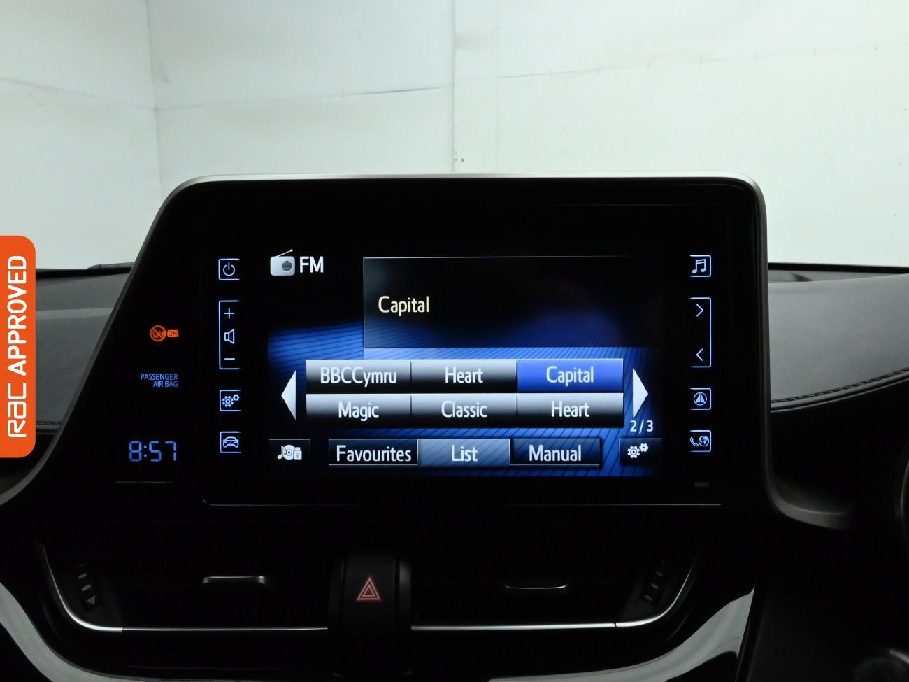 Used Toyota C-HR 2018 for sale - 76739606: Photo 15