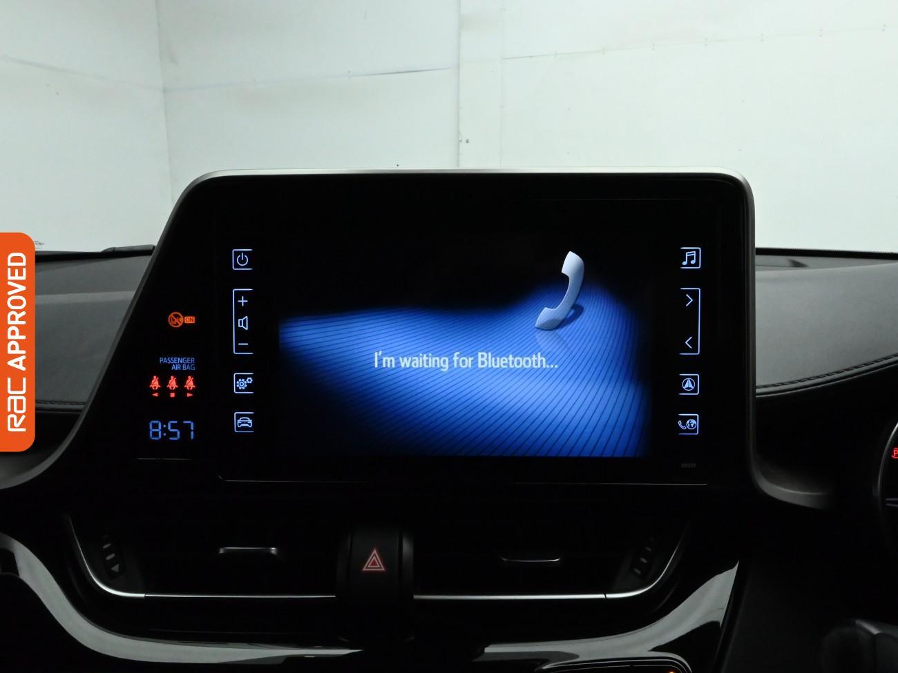 Used Toyota C-HR 2018 for sale - 76739606: Photo 16