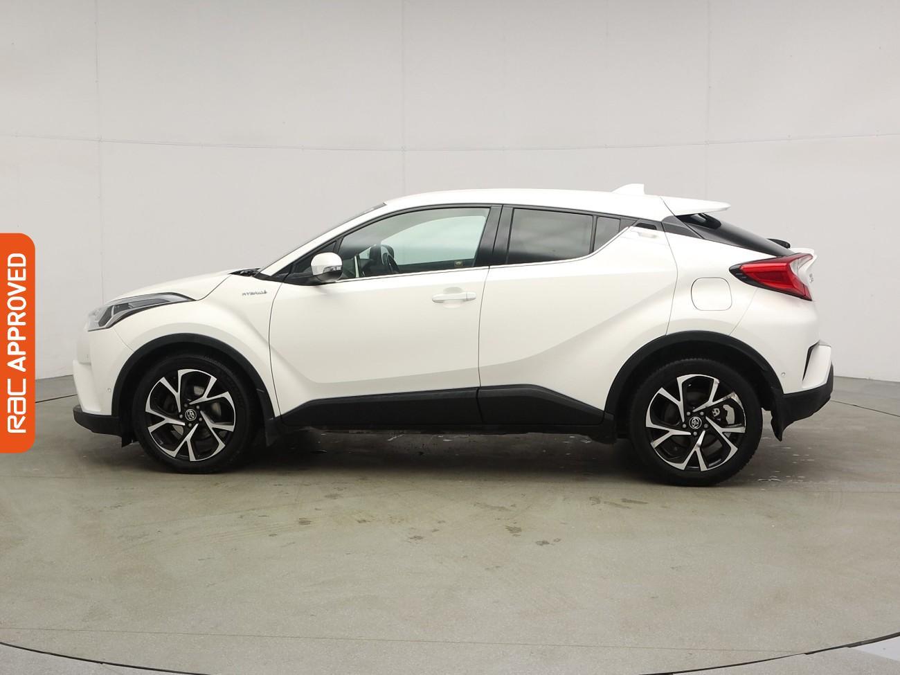 Used Toyota C-HR 2018 for sale - 76739606: Photo 28