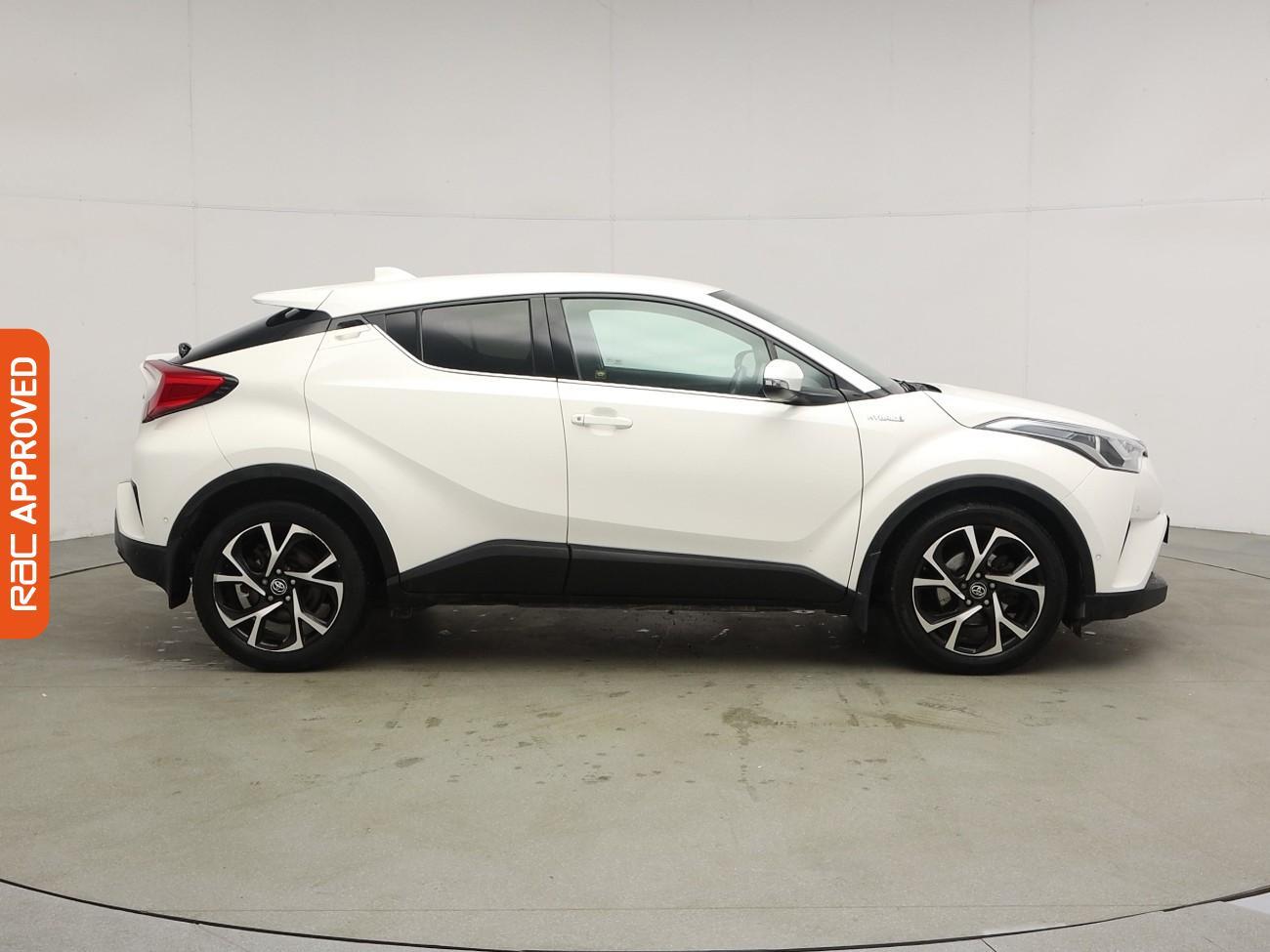 Used Toyota C-HR 2018 for sale - 76739606: Photo 6