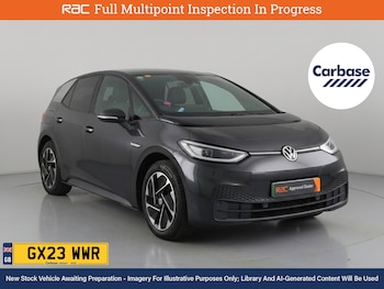 Used Volkswagen ID.3 2023 for sale - 78534512: Photo