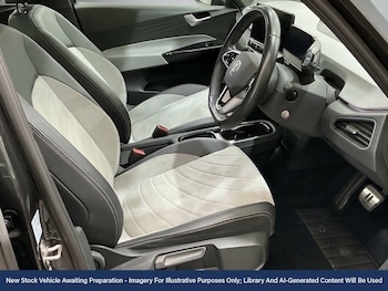 Used Volkswagen ID.3 2023 for sale - 78534512: Photo