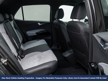 Used Volkswagen ID.3 2023 for sale - 78534512: Photo