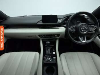 Used Mazda Mazda6 2019 for sale - 74644931: Photo