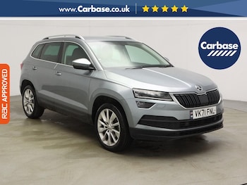Used Skoda Karoq 2021 for sale - 78888684: Photo