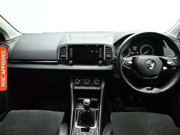 Used Skoda Karoq 2021 for sale - 78888684: Photo