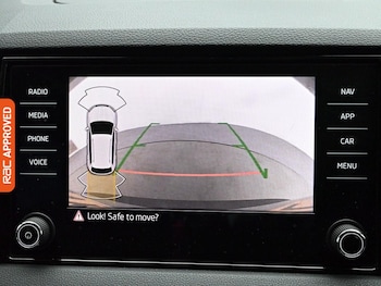 Used Skoda Karoq 2021 for sale - 78888684: Photo