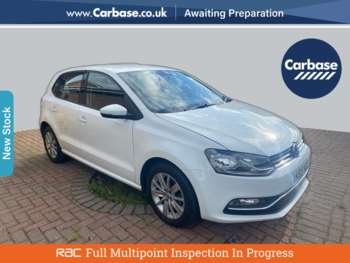 2015 - 1.2 TSI SE 5dr