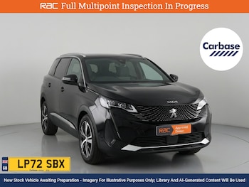 2023 - 1.6 13.2kWh GT Line SUV 5dr Petrol Plug-in Hybrid e-EAT 4WD Euro 6 (s/s) (3