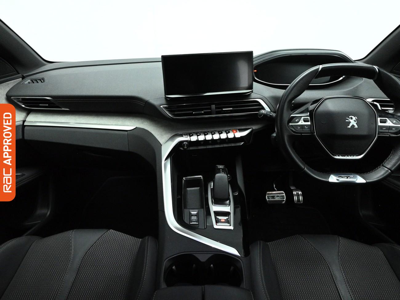 Used Peugeot 3008 2023 for sale - 77743558: Photo 2