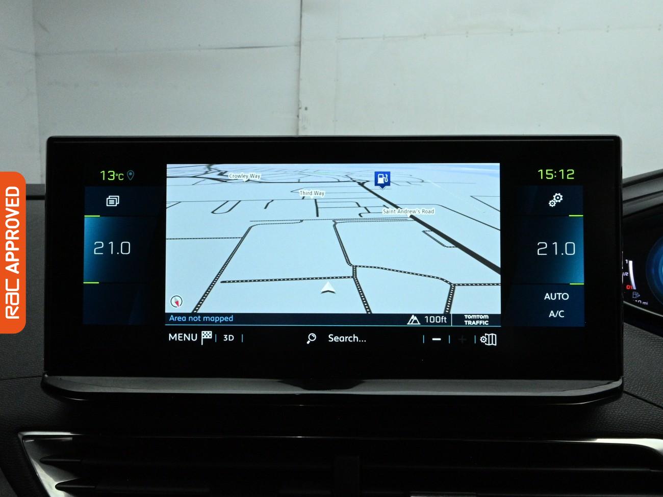 Used Peugeot 3008 2023 for sale - 77743558: Photo 3