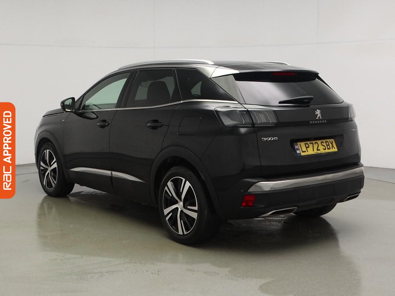 Used Peugeot 3008 2023 for sale - 77743558: Photo 5