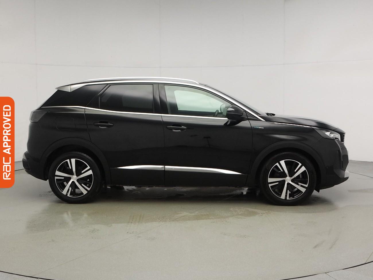 Used Peugeot 3008 2023 for sale - 77743558: Photo 7