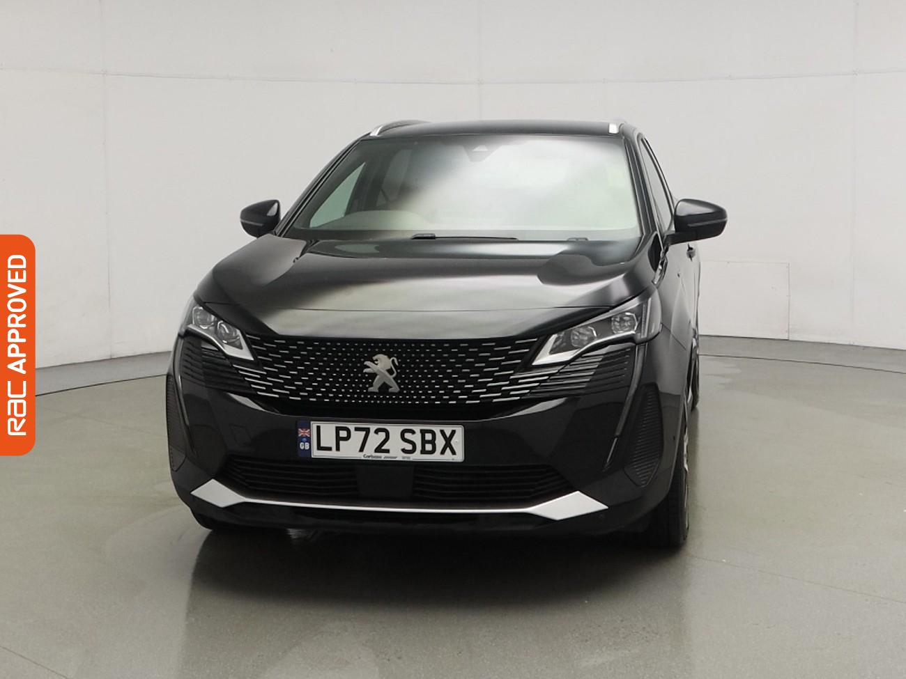 Used Peugeot 3008 2023 for sale - 77743558: Photo 8