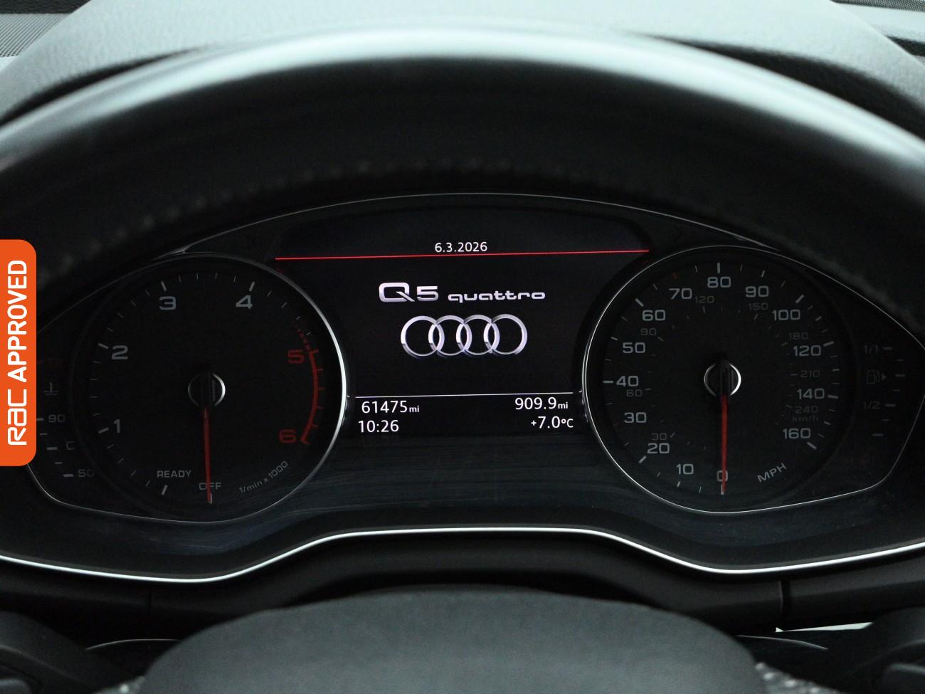 Used Audi Q5 2020 for sale - 77872689: Photo 11