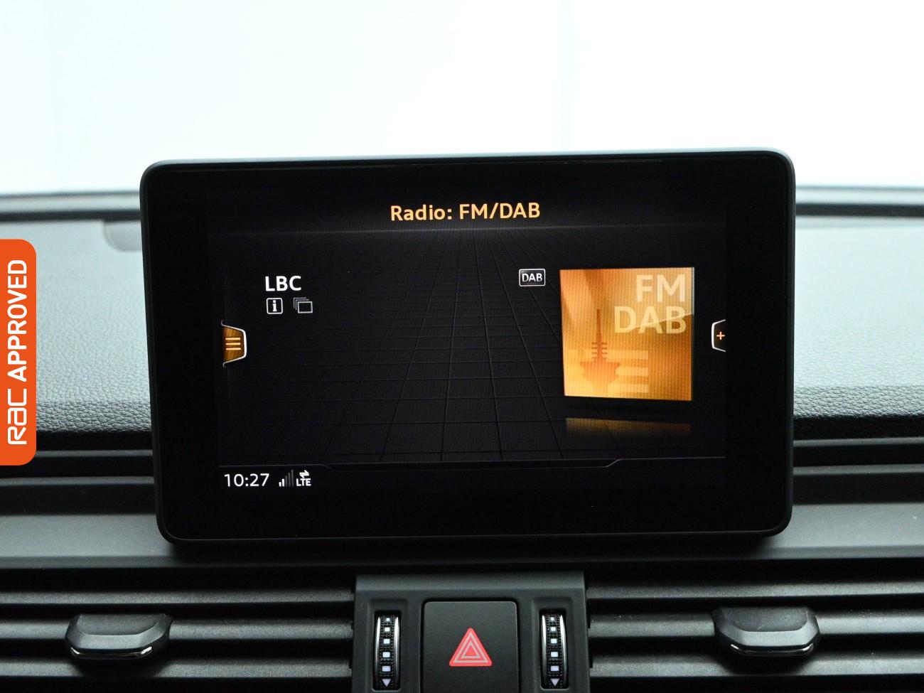 Used Audi Q5 2020 for sale - 77872689: Photo 14