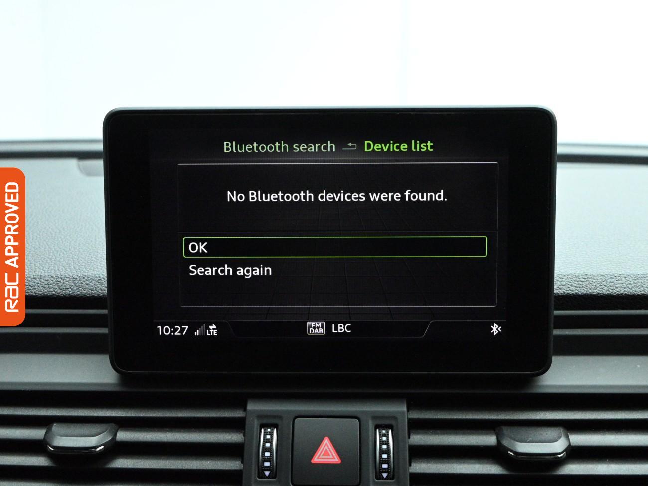 Used Audi Q5 2020 for sale - 77872689: Photo 15