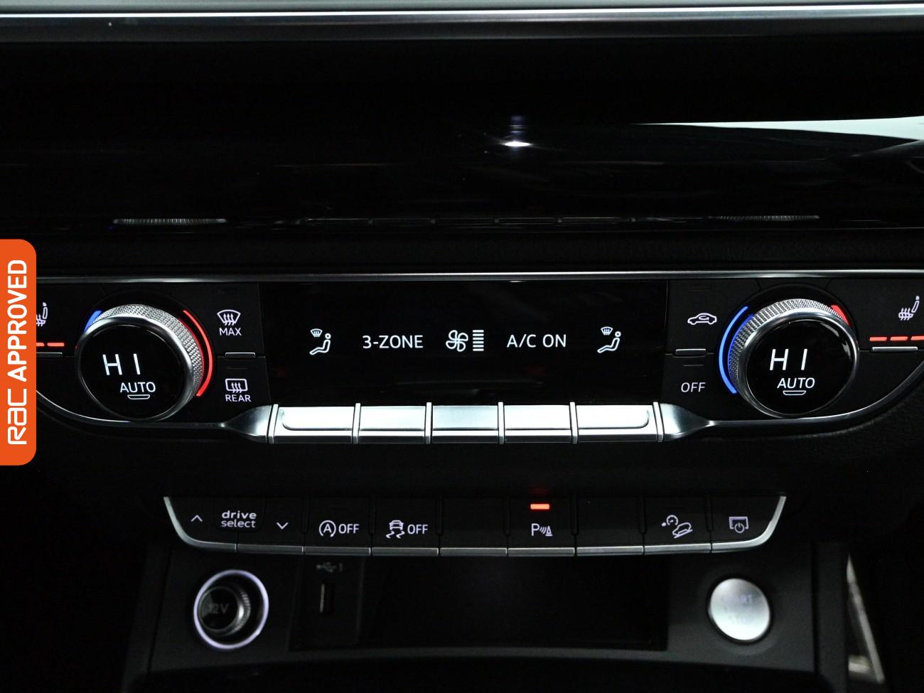 Used Audi Q5 2020 for sale - 77872689: Photo 16