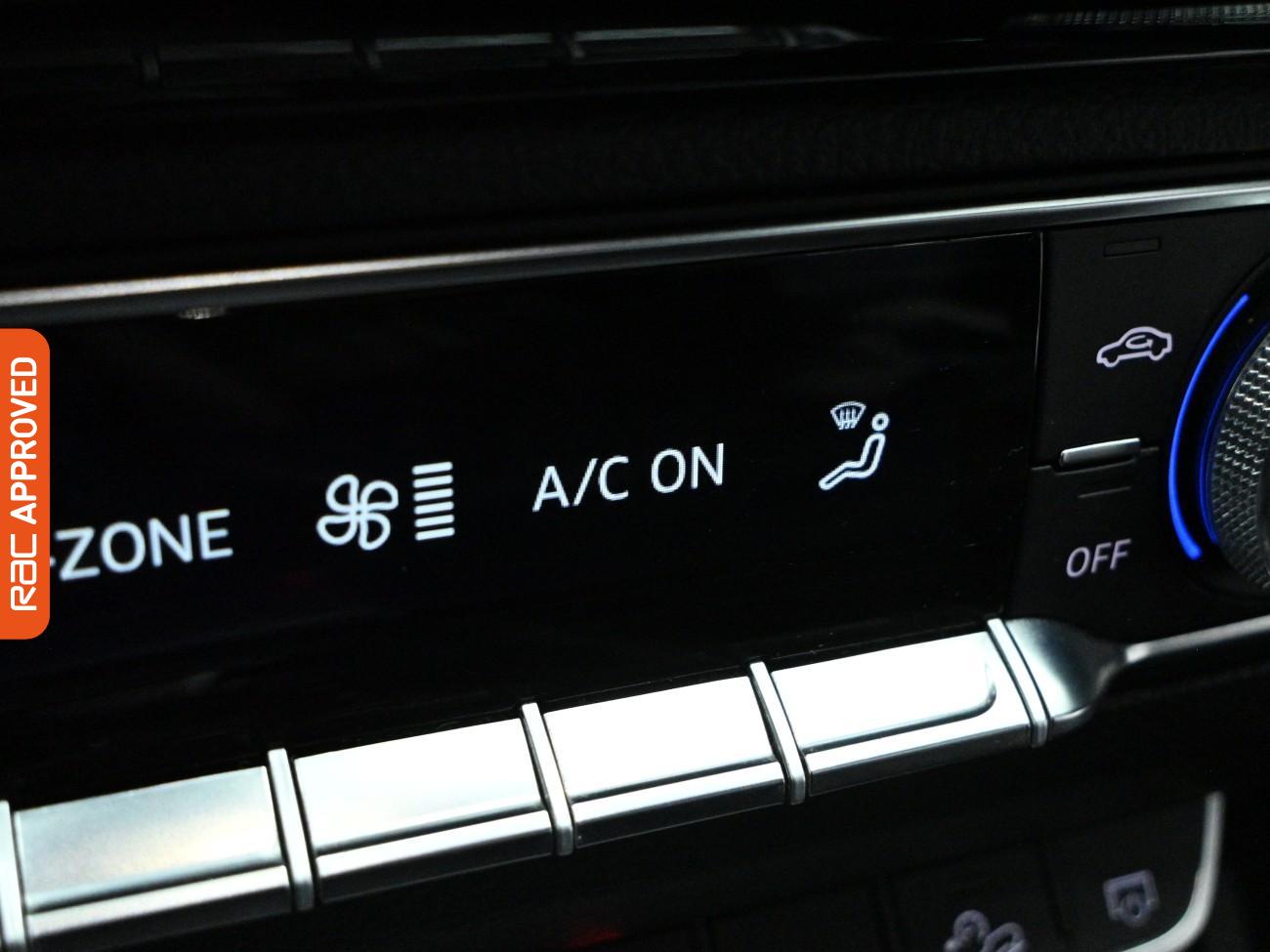 Used Audi Q5 2020 for sale - 77872689: Photo 17