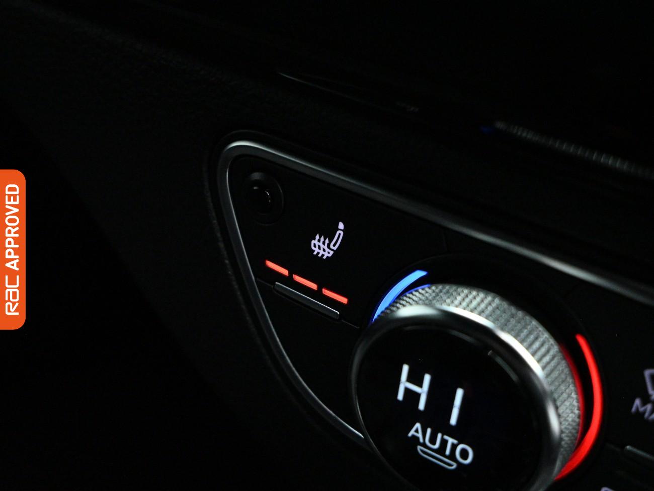 Used Audi Q5 2020 for sale - 77872689: Photo 18