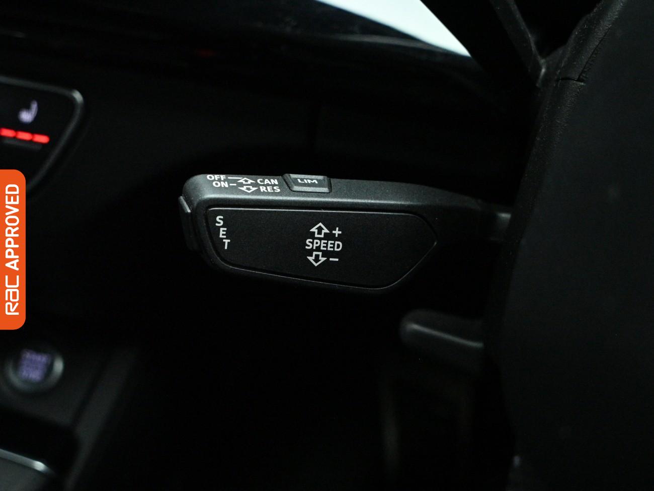 Used Audi Q5 2020 for sale - 77872689: Photo 19