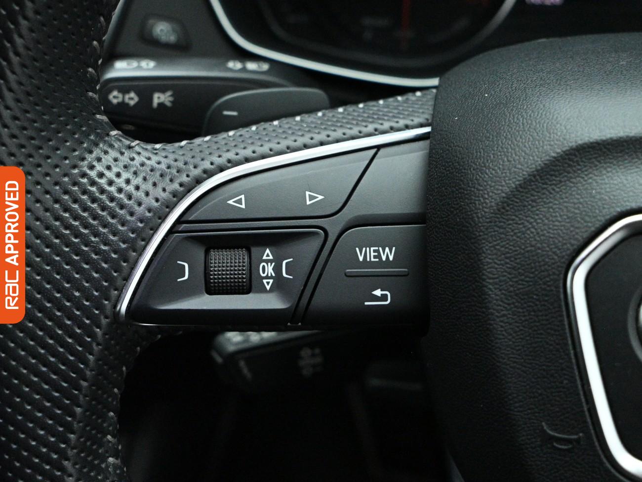 Used Audi Q5 2020 for sale - 77872689: Photo 21