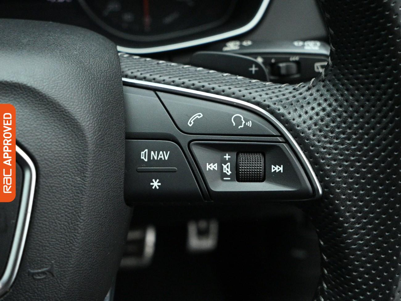 Used Audi Q5 2020 for sale - 77872689: Photo 22