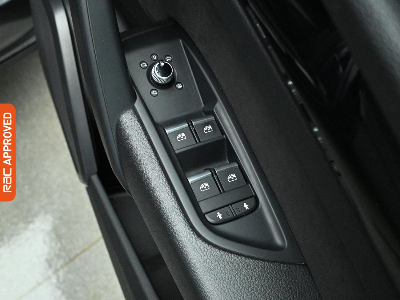 Used Audi Q5 2020 for sale - 77872689: Photo 23