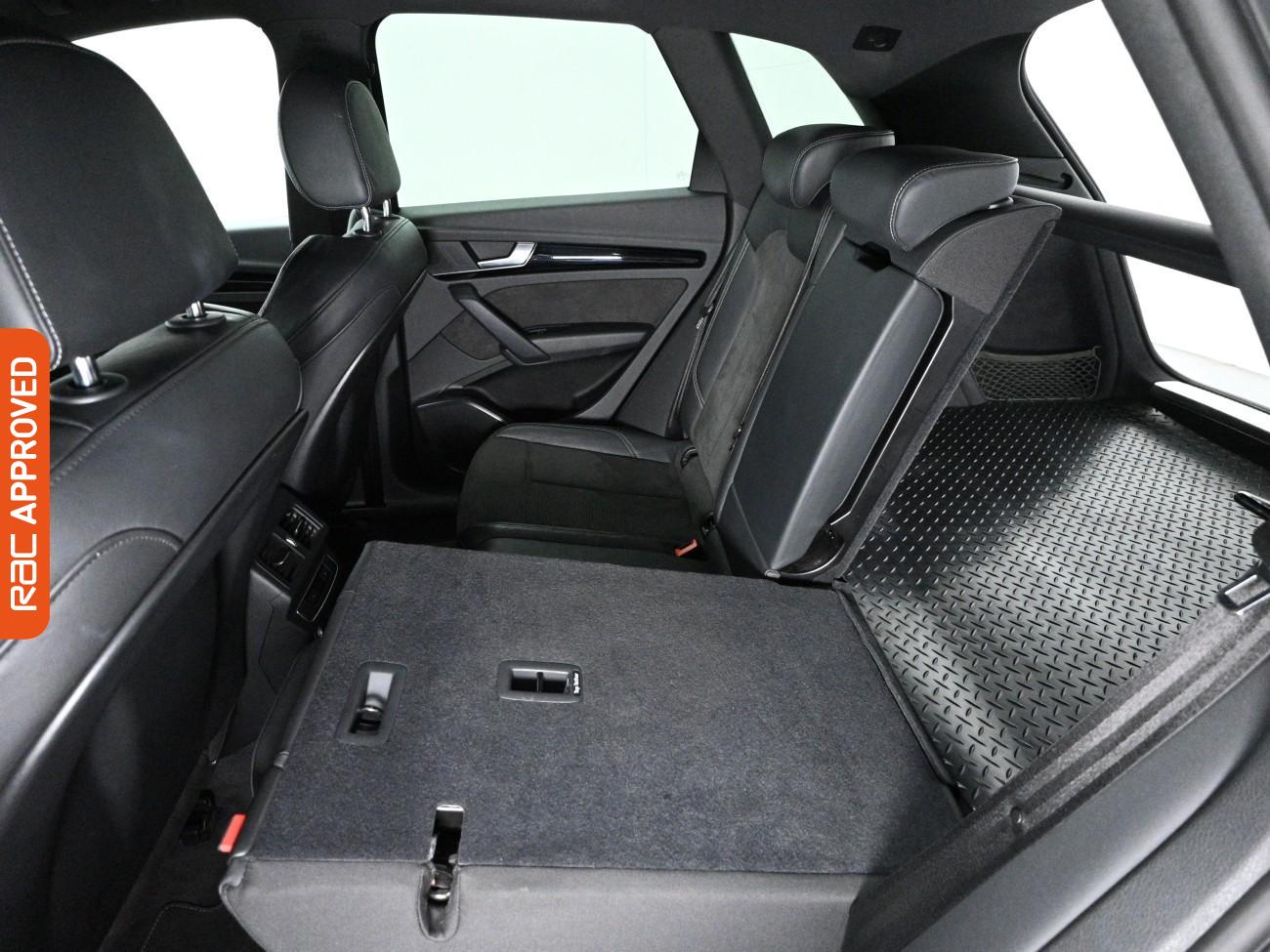 Used Audi Q5 2020 for sale - 77872689: Photo 25