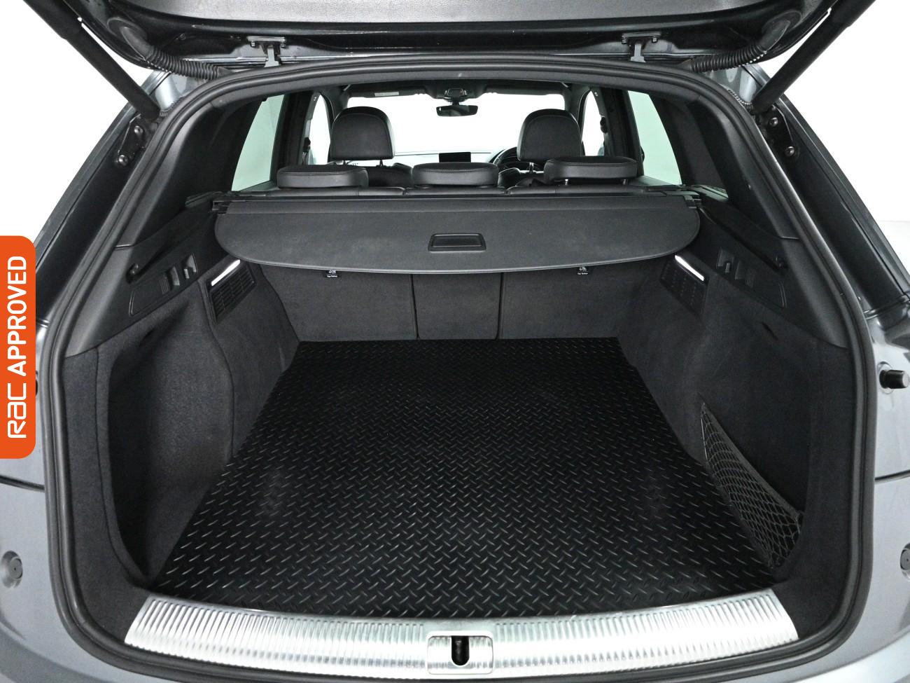 Used Audi Q5 2020 for sale - 77872689: Photo 27