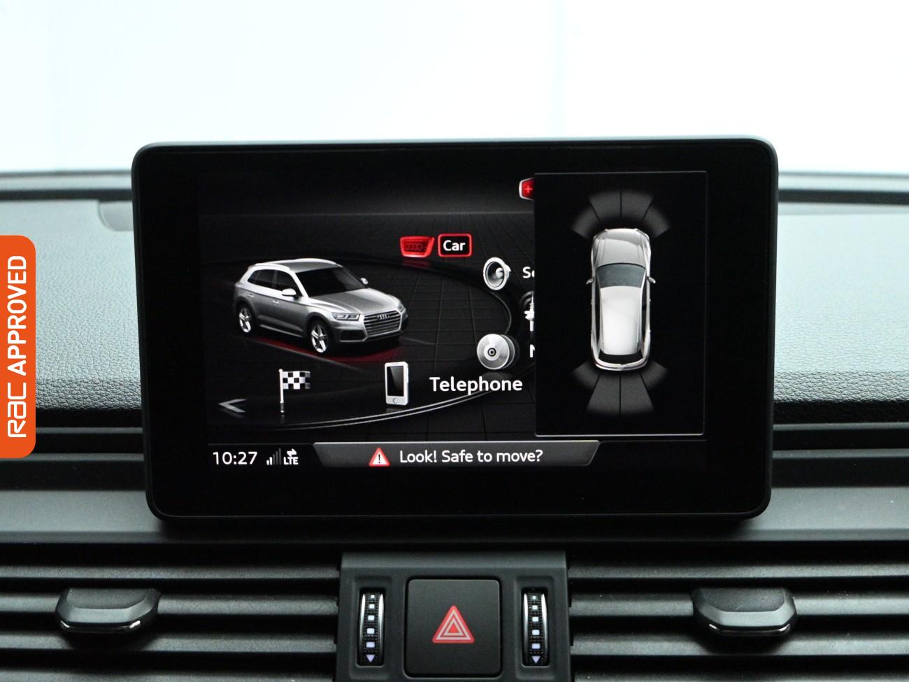 Used Audi Q5 2020 for sale - 77872689: Photo 3