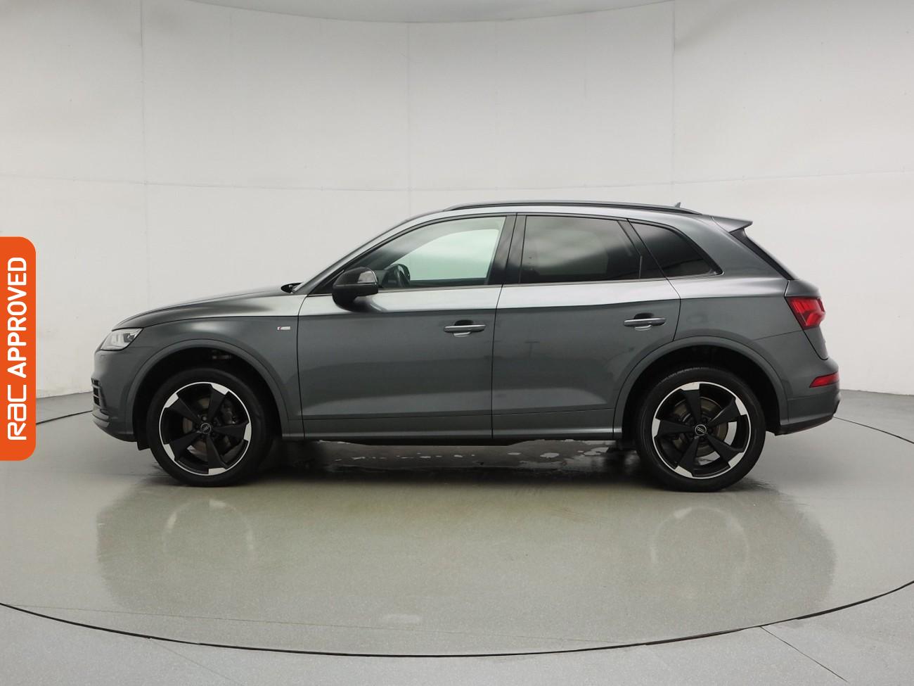 Used Audi Q5 2020 for sale - 77872689: Photo 31