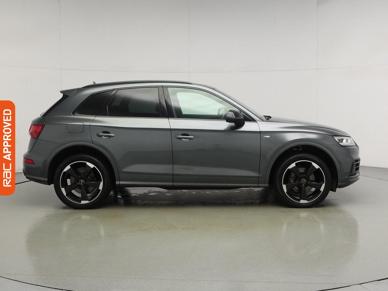 Used Audi Q5 2020 for sale - 77872689: Photo 6