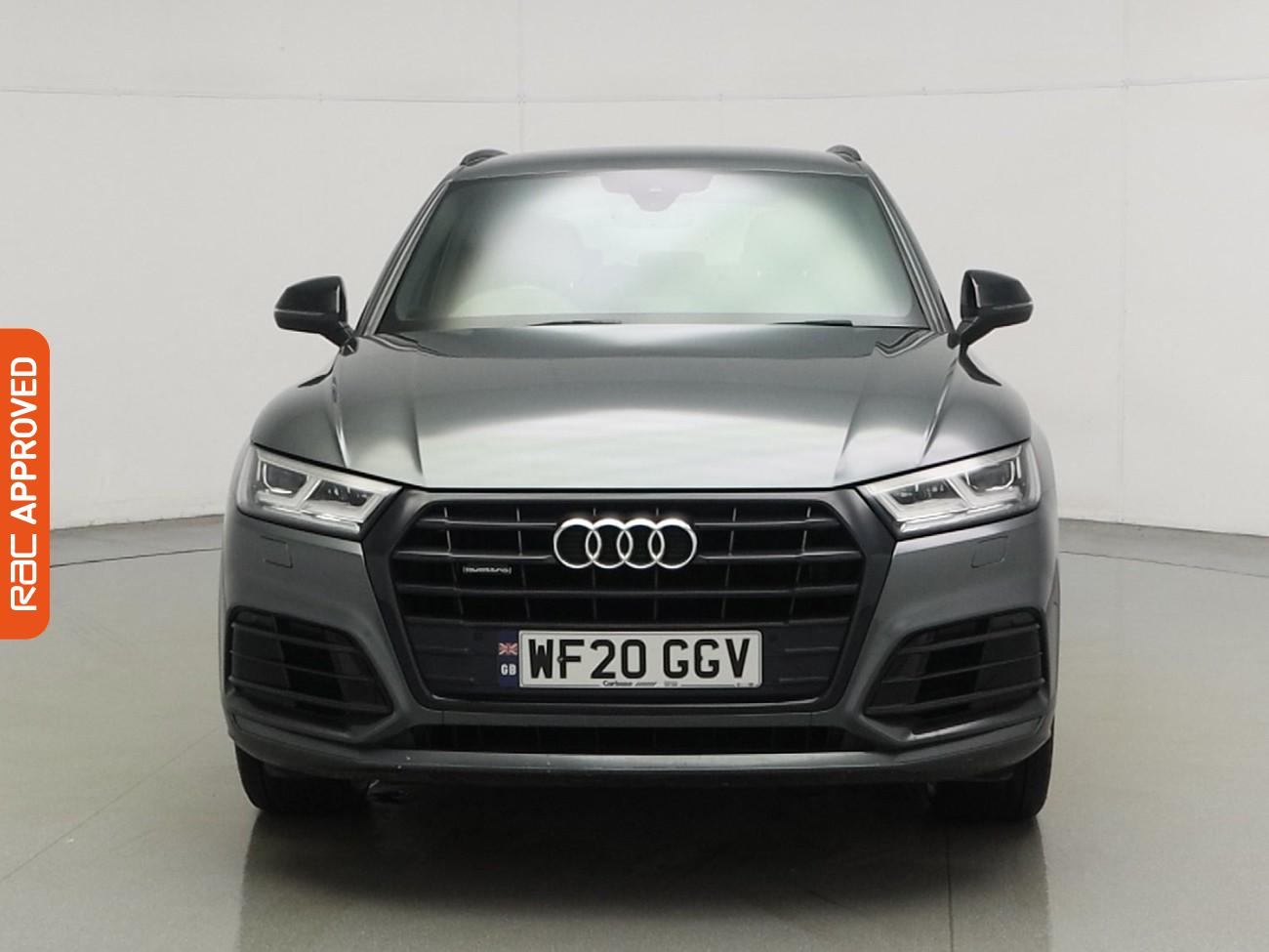 Used Audi Q5 2020 for sale - 77872689: Photo 7