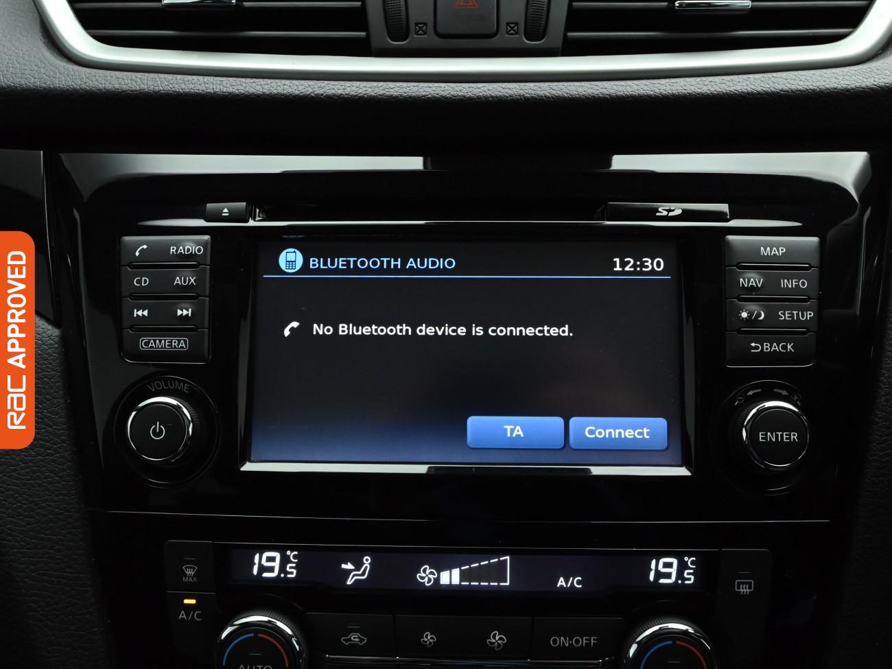 Used Nissan Qashqai 2017 for sale - 77680131: Photo 15