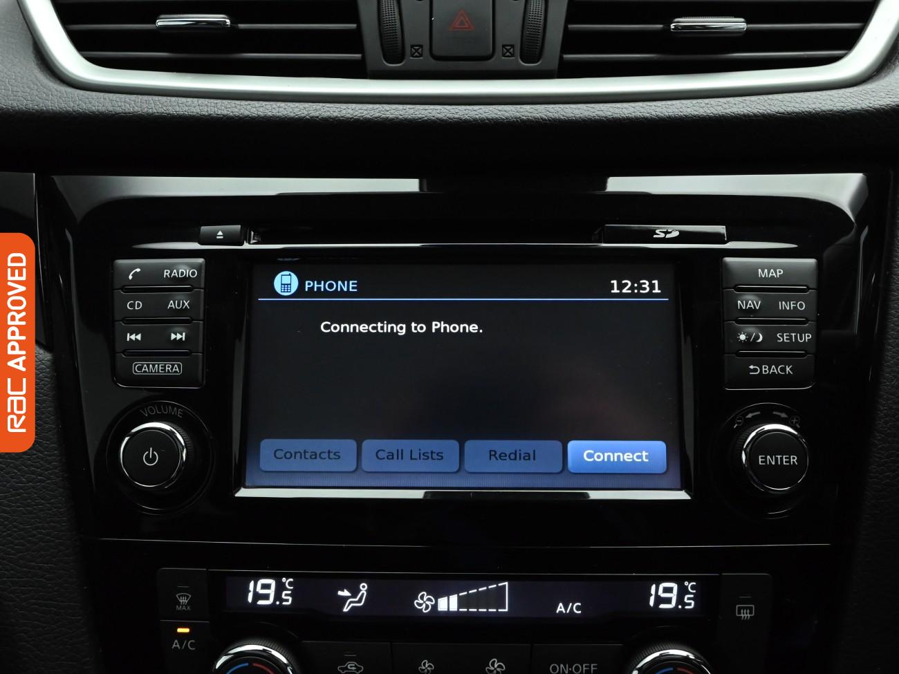 Used Nissan Qashqai 2017 for sale - 77680131: Photo 19