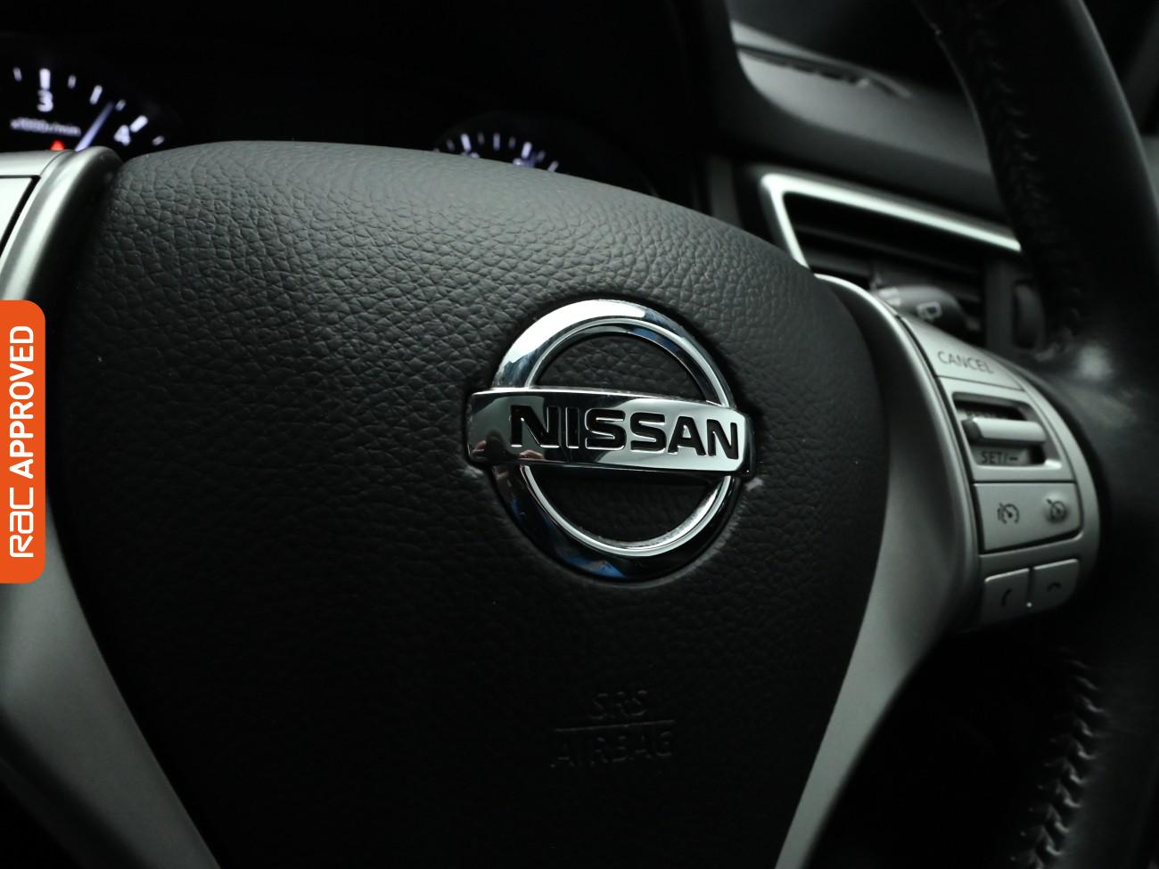 Used Nissan Qashqai 2017 for sale - 77680131: Photo 23