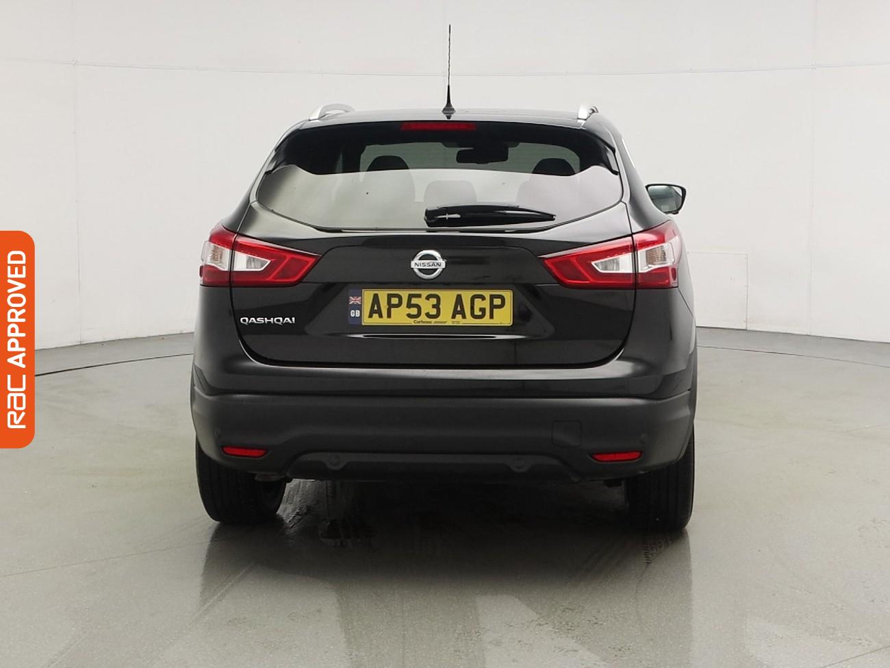 Used Nissan Qashqai 2017 for sale - 77680131: Photo 8