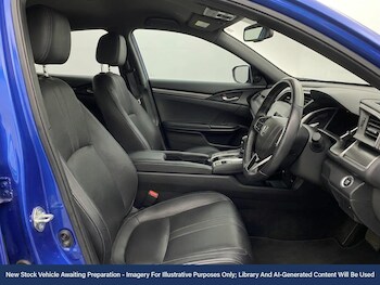 Used Honda Civic 2020 for sale - 78408019: Photo