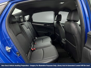 Used Honda Civic 2020 for sale - 78408019: Photo